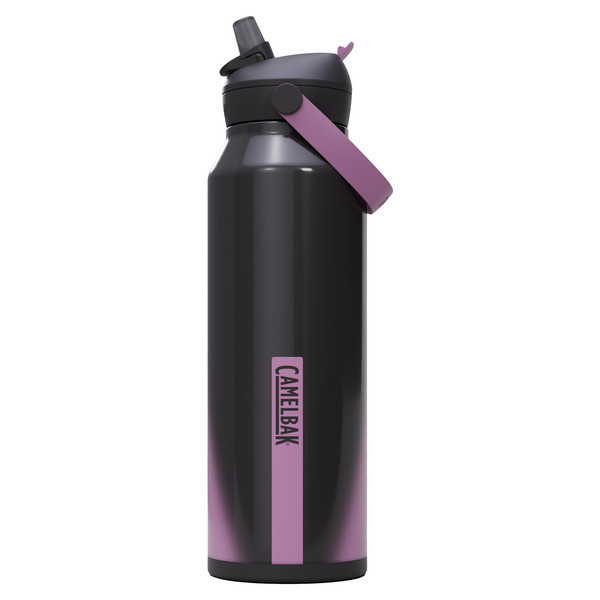 THRIVE FLIP STRAW VSS 1,2L - Trinkflasche-LAVENDAR DAWN