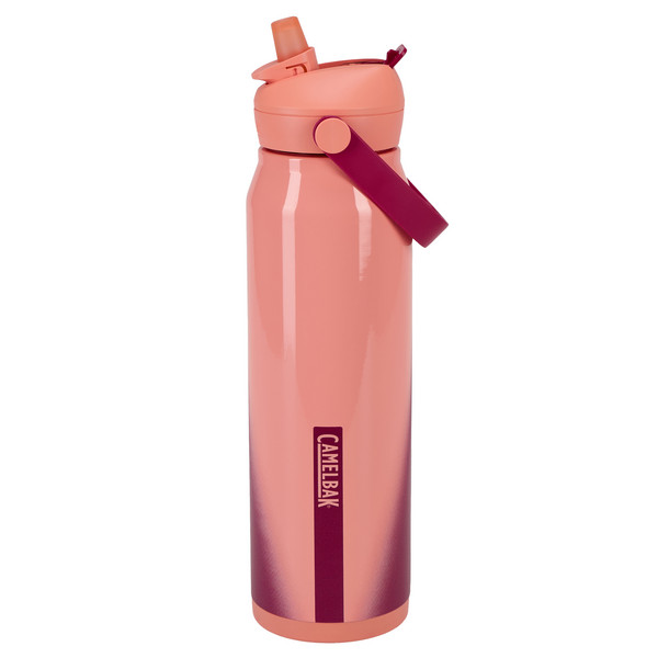 THRIVE FLIP STRAW VSS 1,0L - Trinkflasche-BLUSH DAWN