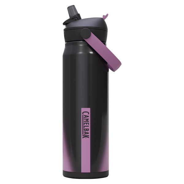 THRIVE FLIP STRAW VSS 0,75L - Trinkflasche-LAVENDAR DAWN