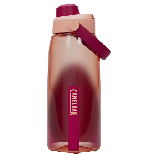 THRIVE CHUG 1L - Trinkflasche-BLUSH DAWN