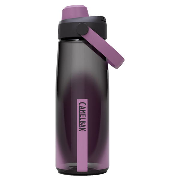 THRIVE CHUG 0,75L - Trinkflasche-LAVENDAR DAWN
