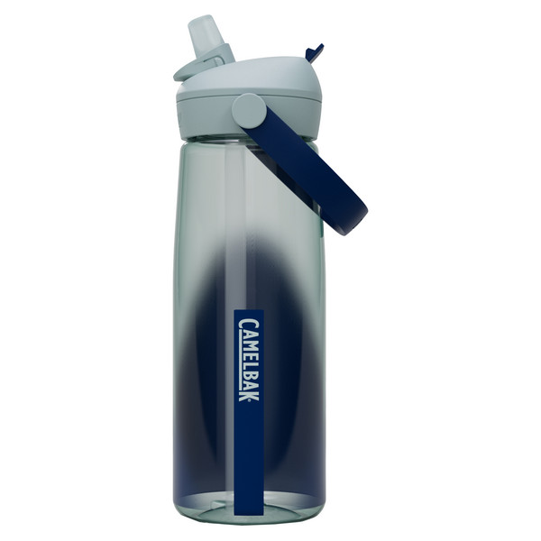 THRIVE FLIP STRAW - Trinkflasche