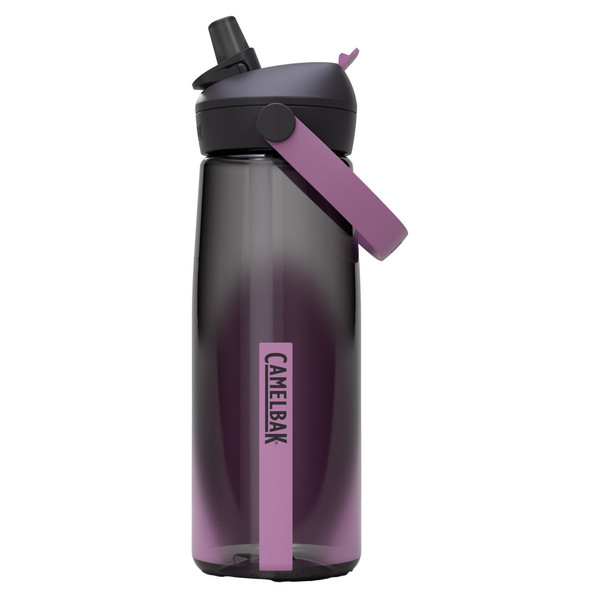 THRIVE FLIP STRAW - Trinkflasche-LAVENDAR DAWN
