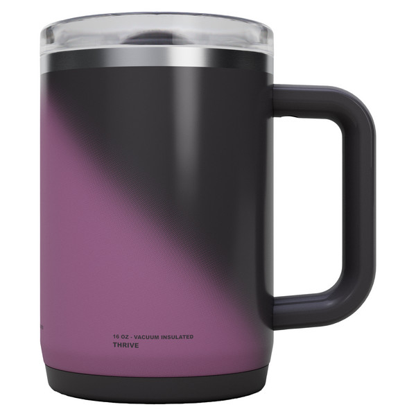 THRIVE MUG VSS 0,5L - Thermobecher-LAVENDAR DAWN