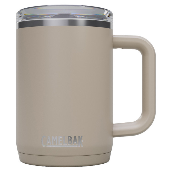 THRIVE MUG VSS 0,5L - Thermobecher-STONE