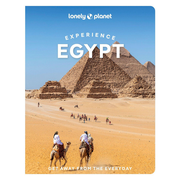 PLANET EXPERIENCE EGYPT - Reiseführer