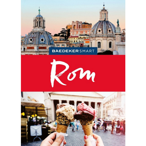 SMART REISEFÜHRER ROM