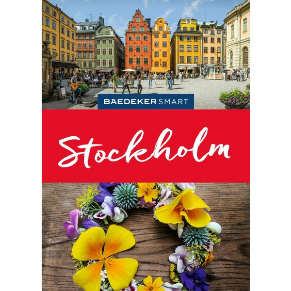 SMART REISEFÜHRER STOCKHOLM