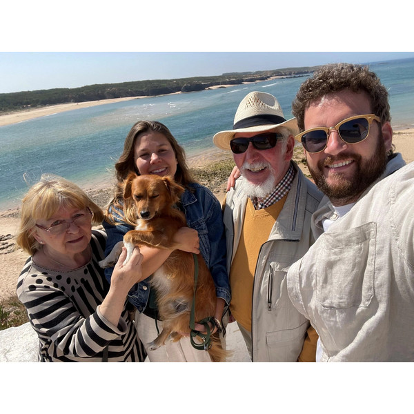 ALZHEIMER. ARSCHLOCH. ALGARVE. - Reisebericht Ansicht 2