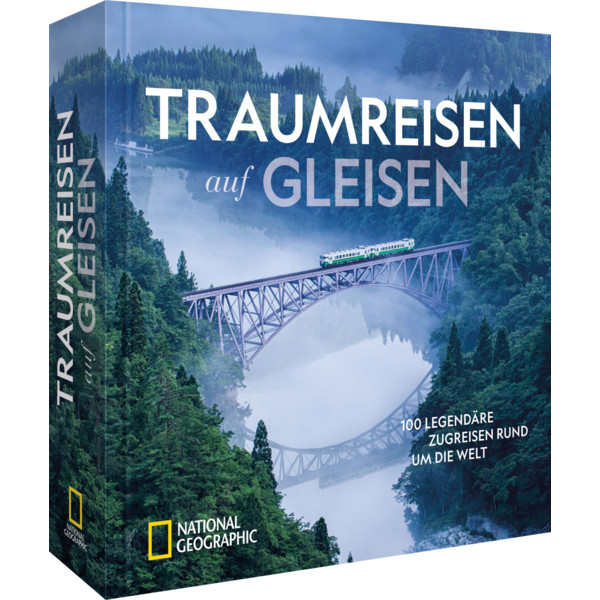 AUF GLEISEN - Bildband