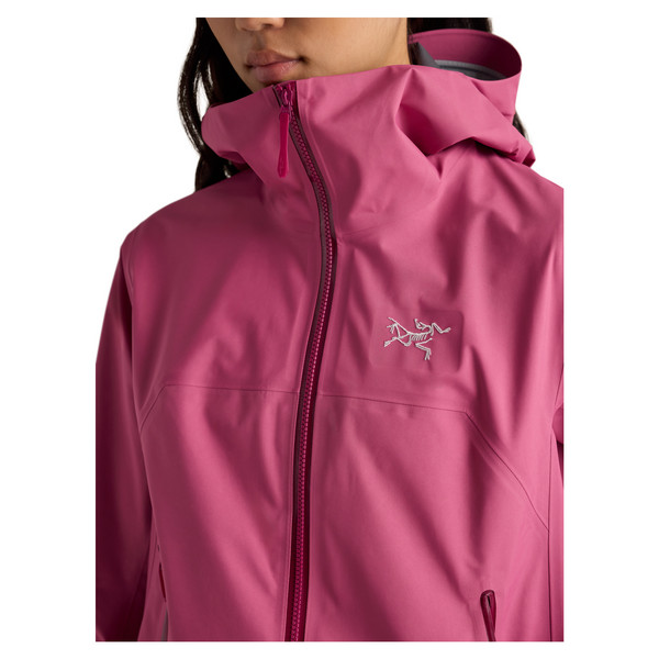 Arc'teryx BETA JACKET W Damen - Hardshelljacke Ansicht 7