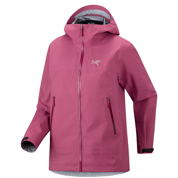 BETA JACKET W Damen - Hardshelljacke