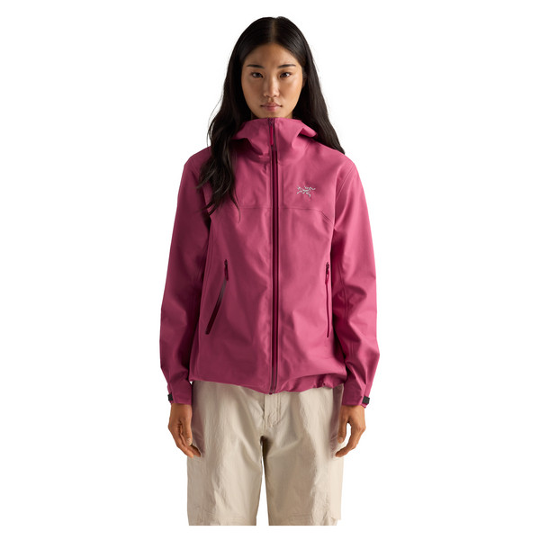 Arc'teryx BETA JACKET W Damen - Hardshelljacke Ansicht 2