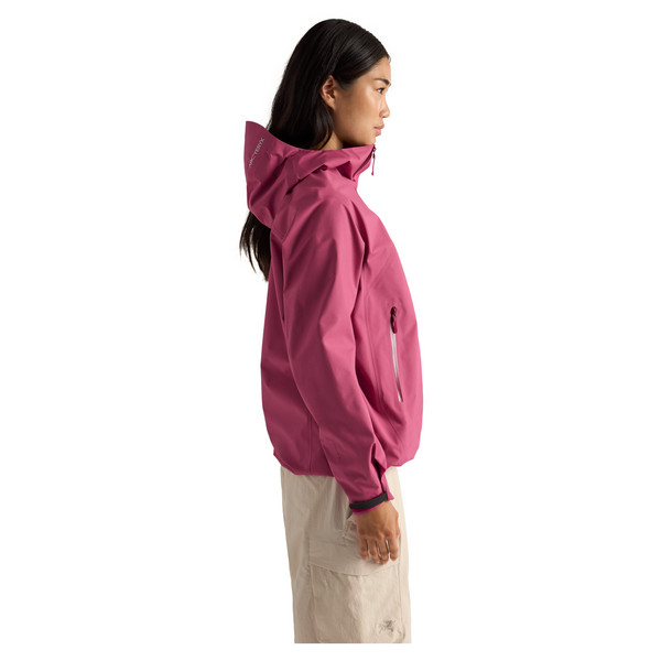 Arc'teryx BETA JACKET W Damen - Hardshelljacke Ansicht 4