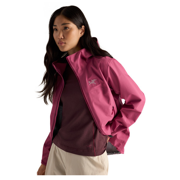 Arc'teryx BETA JACKET W Damen - Hardshelljacke Ansicht 5