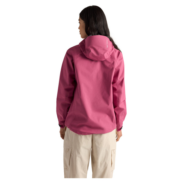 Arc'teryx BETA JACKET W Damen - Hardshelljacke Ansicht 3