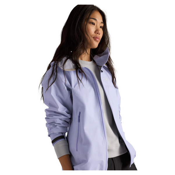 Arc'teryx BETA SL JACKET W Damen - Hardshelljacke Ansicht 5