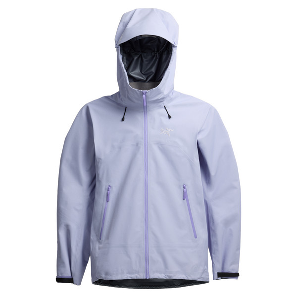 Arc'teryx BETA SL JACKET W Damen - Hardshelljacke Ansicht 2