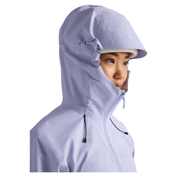 Arc'teryx BETA SL JACKET W Damen - Hardshelljacke Ansicht 6