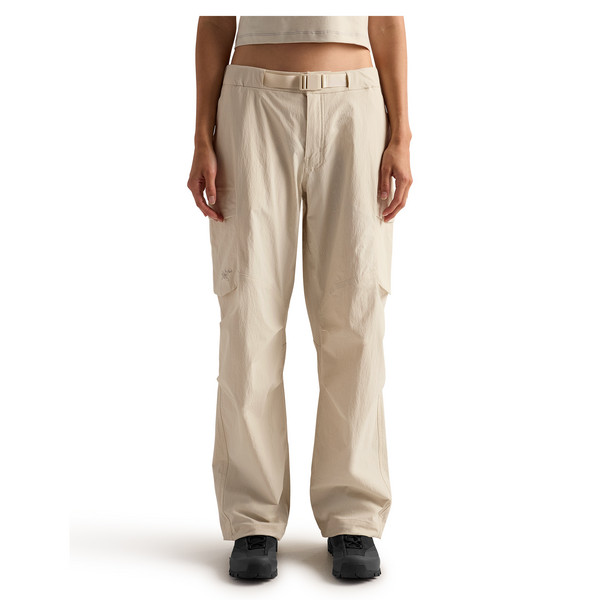 Arc'teryx LEUTIA PANT W Damen - Softshellhose Ansicht 2