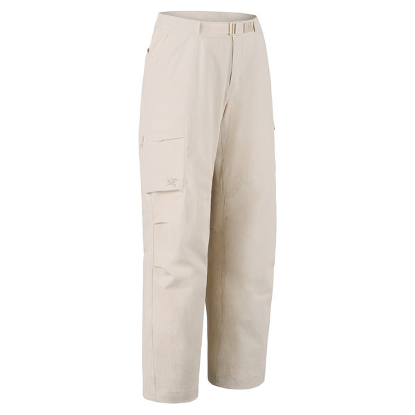 LEUTIA PANT W Damen - Softshellhose