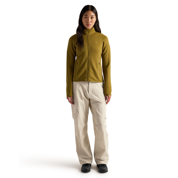Arc'teryx LEUTIA PANT W Damen - Softshellhose Ansicht 7