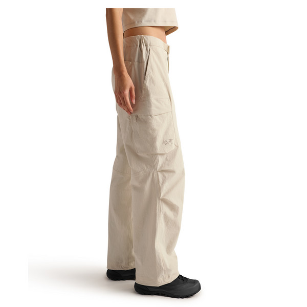 Arc'teryx LEUTIA PANT W Damen - Softshellhose Ansicht 4