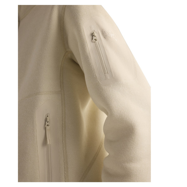 Arc'teryx COVERT 1/2 ZIP W Damen - Fleecepullover Ansicht 6