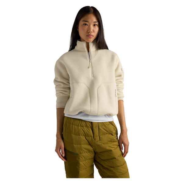 Arc'teryx COVERT 1/2 ZIP W Damen - Fleecepullover Ansicht 5