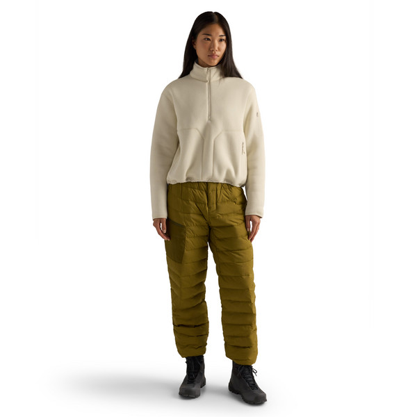 Arc'teryx COVERT 1/2 ZIP W Damen - Fleecepullover Ansicht 7