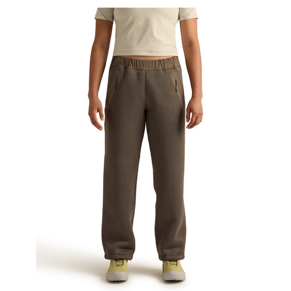 Arc'teryx COVERT PANT W Damen - Fleecehose Ansicht 3