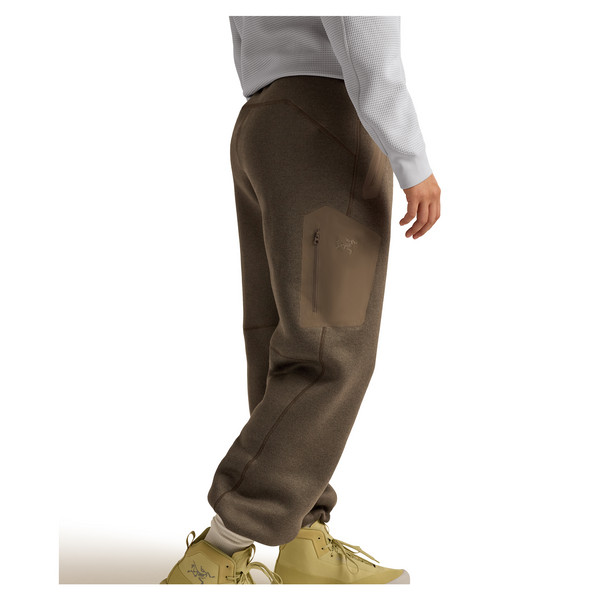 Arc'teryx COVERT PANT W Damen - Fleecehose Ansicht 8