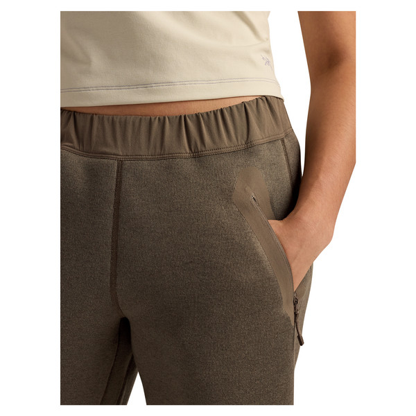 Arc'teryx COVERT PANT W Damen - Fleecehose Ansicht 6