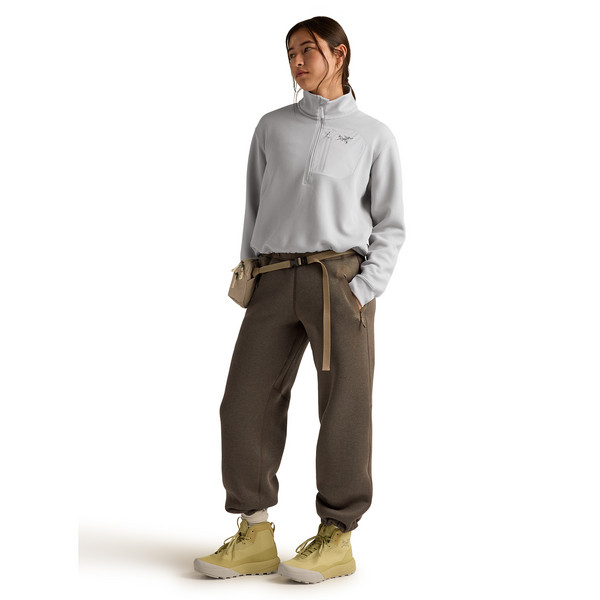 Arc'teryx COVERT PANT W Damen - Fleecehose Ansicht 9