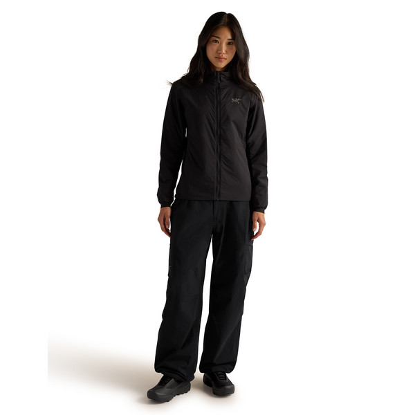 Arc'teryx ATOM JACKET W Damen - Isolationsjacke Ansicht 6