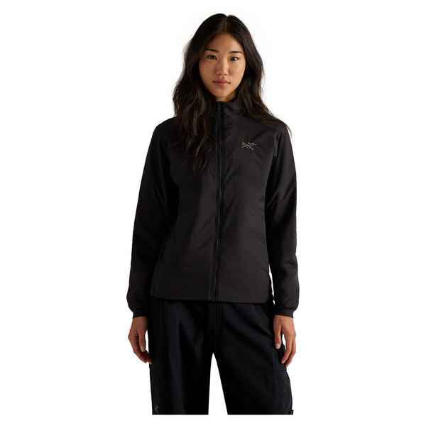 Arc'teryx ATOM JACKET W Damen - Isolationsjacke Ansicht 3