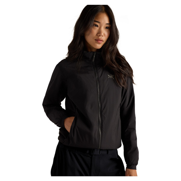 Arc'teryx ATOM JACKET W Damen - Isolationsjacke Ansicht 4