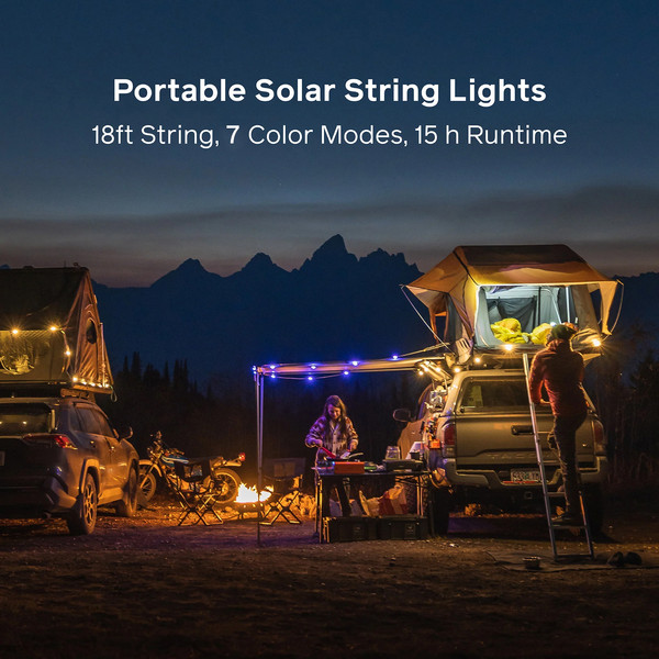 Biolite SOLAR STRING 18FT Ansicht 8