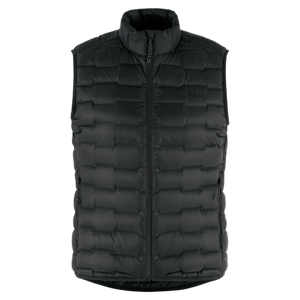 ISTINDEN DOWN VEST W Damen - Daunenweste