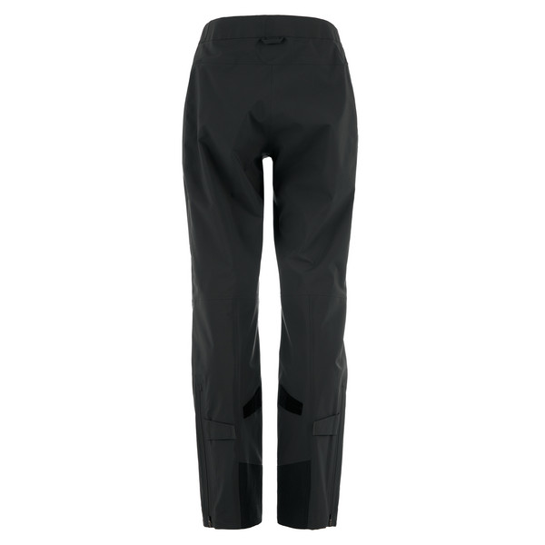 Tierra ROC NOIR PANT W Damen - Hardshellhose Ansicht 2