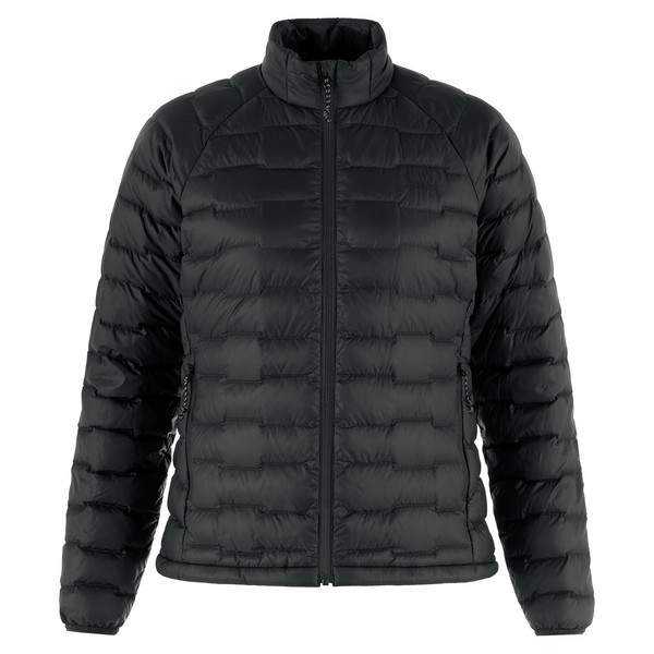 ISTINDEN DOWN SWEATER W Damen - Daunenjacke