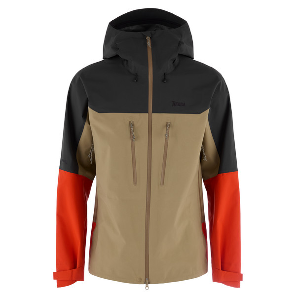 ROC NOIR JACKET M Herren - Hardshelljacke