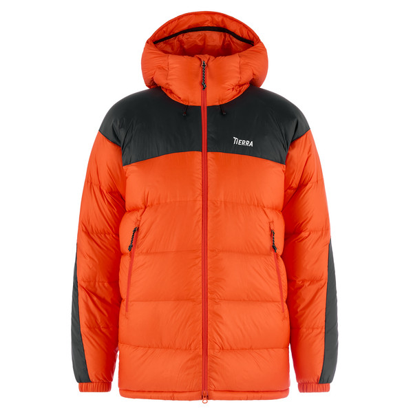 KEBNEPAKTE DOWN JACKET 2.0 M Herren - Daunenjacke