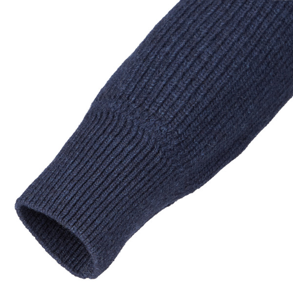 Frilufts HORNAVAN TROYER Herren - Wollpullover Ansicht 5