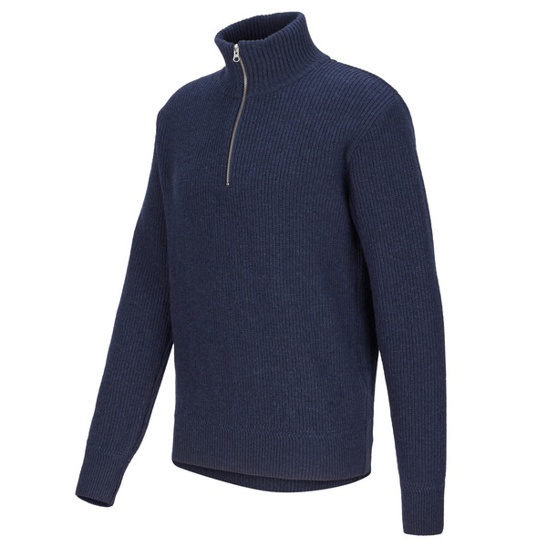 Frilufts HORNAVAN TROYER Herren - Wollpullover Ansicht 2