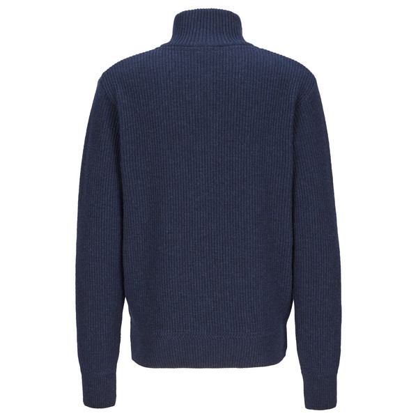 Frilufts HORNAVAN TROYER Herren - Wollpullover Ansicht 3