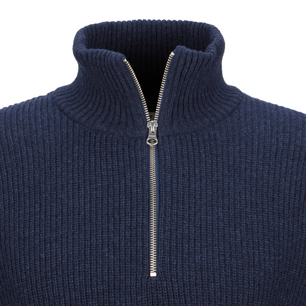 Frilufts HORNAVAN TROYER Herren - Wollpullover Ansicht 4