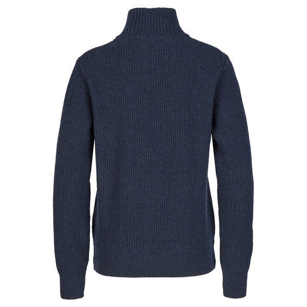 Frilufts HORNAVAN TROYER Damen - Wollpullover Ansicht 3