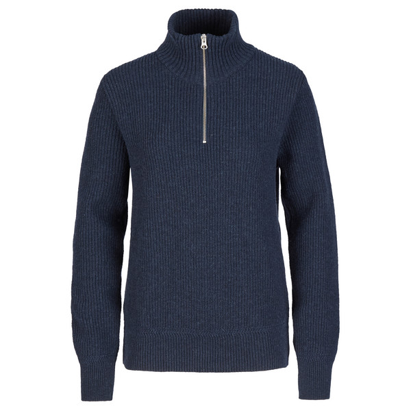HORNAVAN TROYER Damen - Wollpullover