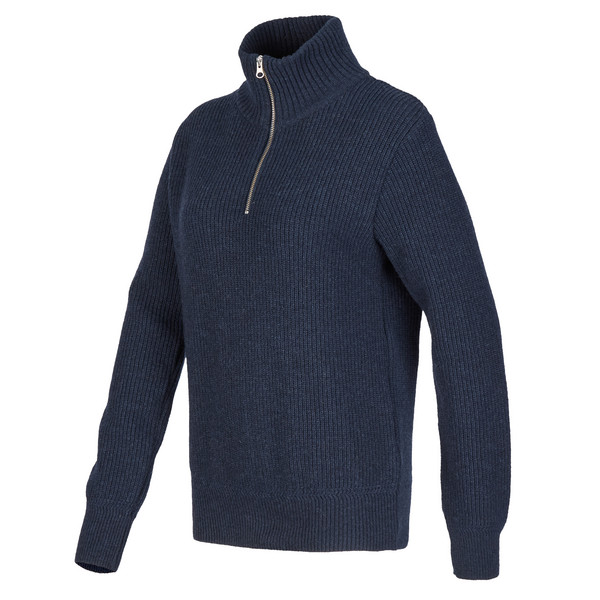 Frilufts HORNAVAN TROYER Damen - Wollpullover Ansicht 2